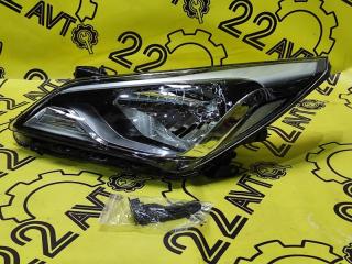 Фара передняя левая Hyundai Solaris 2014-2017 новая Фара передняя левая Hyundai Solaris 2014-2017