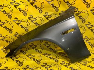 Крыло переднее левое BMW 5-series 2016 контрактная Крыло переднее левое BMW 5-series 2016