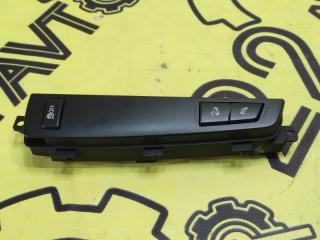 Блок кнопок BMW 5-series 2016