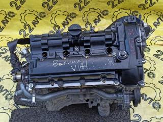 Двигатель Mazda контрактная Двигатель Mazda