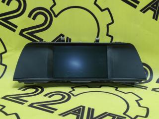 Монитор BMW 5-series 2009-2013 контрактная Монитор BMW 5-series 2009-2013