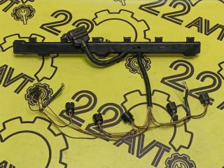 Проводка ДВС BMW 5-series 2009-2013 контрактная Проводка ДВС BMW 5-series 2009-2013