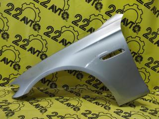 Крыло переднее левое BMW 5-series 2009-2013 контрактная Крыло переднее левое BMW 5-series 2009-2013