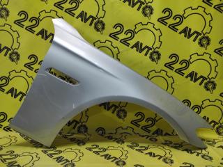 Крыло переднее правое BMW 5-series 2009-2013 контрактная Крыло переднее правое BMW 5-series 2009-2013