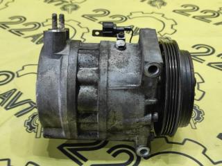 Компрессор кондиционера Infiniti FX35 2006-2008