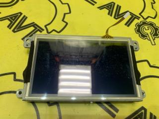 Монитор Audi A4 2007-2011 контрактная Монитор Audi A4 2007-2011