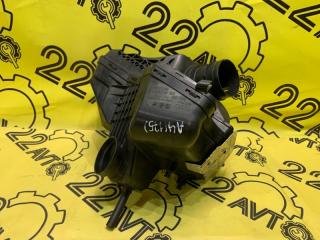 Корпус воздушного фильтра Audi A4 2007-2011