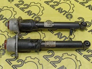 Амортизаторы комплект задние BMW X5 2008-08-07