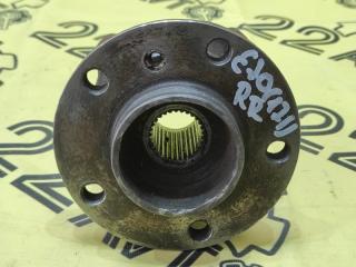 Ступица задняя правая BMW X5 2008-08-07 контрактная Ступица задняя правая BMW X5 2008-08-07