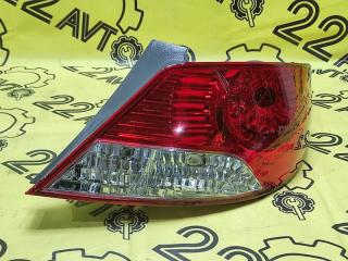 Стоп сигнал задний правый Hyundai Hyundai Solaris 2011-2015