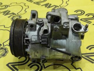 Компрессор кондиционера Infiniti EX35