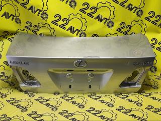 Крышка багажника Lexus ES330 2003 контрактная Крышка багажника Lexus ES330 2003