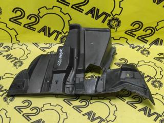 Защита ДВС правая BMW X5 2003-2007