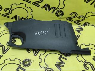 Декоративная накладка под капот передняя левая Lexus GS350 2005