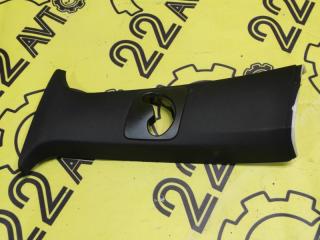 Накладка средней стойки верх левая BMW X5 2008