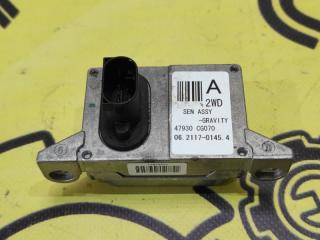 Датчик ускорения Infiniti FX35 2006