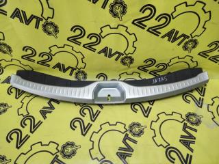 Накладка замка багажника Infiniti FX35 2006