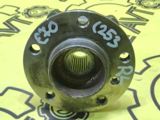 Ступица задняя левая BMW X5 2007 контрактная Ступица задняя левая BMW X5 2007