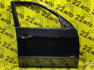 Дверь передняя правая BMW X5 2008