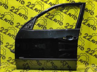 Дверь передняя левая BMW X5 2008