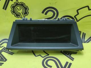 Монитор BMW X5 2008 контрактная Монитор BMW X5 2008