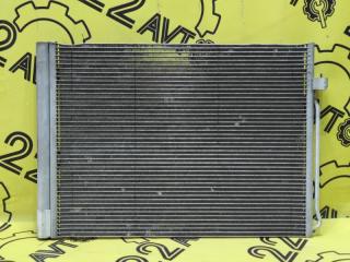 Радиатор кондиционера BMW X5 2008