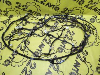 Проводка салона Toyota ist 2003.07 контрактная Проводка салона Toyota ist 2003.07