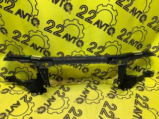 Рамка радиатора BMW X5 2006-06-28