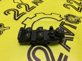 Блок управления стеклоподъемниками BMW X5 2007 контрактная Блок управления стеклоподъемниками BMW X5 2007