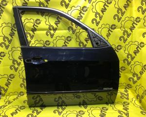 Дверь передняя правая BMW X5 2007