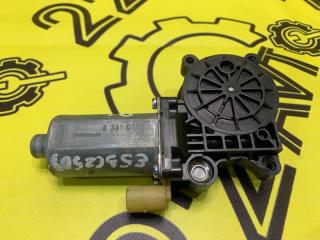 Моторчик стеклоподъемника задний левый BMW X5 2006-06-28 контрактная Моторчик стеклоподъемника задний левый BMW X5 2006-06-28