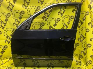 Дверь передняя левая BMW X5 2007