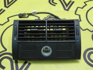 Воздуховод задний BMW X5 2006-06-28