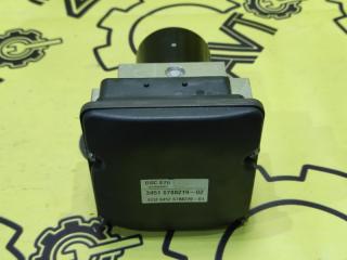 Блок ABS BMW X5 2007