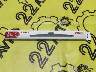 Щётка стеклоочистителя