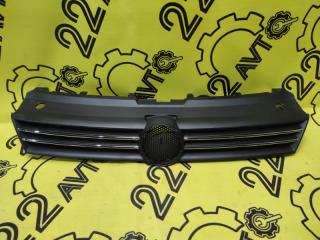 Решетка радиатора Volkswagen Polo 2010-2015