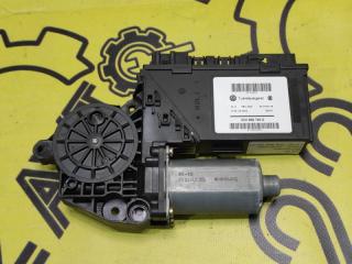 Моторчик стеклоподъемника передний правый Volkswagen Touareg 2005 контрактная Моторчик стеклоподъемника передний правый Volkswagen Touareg 2005