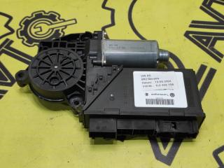 Моторчик стеклоподъемника задний правый Volkswagen Touareg 2005 контрактная Моторчик стеклоподъемника задний правый Volkswagen Touareg 2005