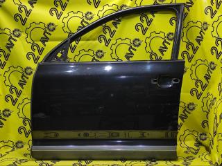 Дверь передняя левая Volkswagen Touareg 2005