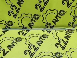 Молдинг стекла (на дверь) задний левый Volkswagen Touareg 2008 контрактная Молдинг стекла (на дверь) задний левый Volkswagen Touareg 2008