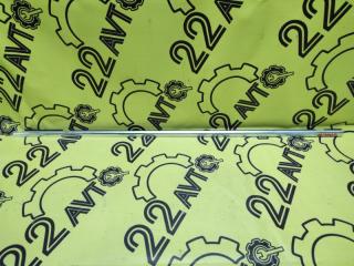 Молдинг стекла (на дверь) передний левый Volkswagen Touareg 2008 контрактная Молдинг стекла (на дверь) передний левый Volkswagen Touareg 2008