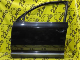 Дверь передняя левая Volkswagen Touareg 2008