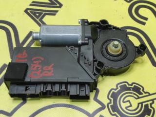 Моторчик стеклоподъемника задний правый Volkswagen Touareg 2008 контрактная Моторчик стеклоподъемника задний правый Volkswagen Touareg 2008