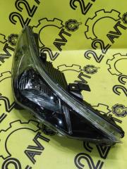 Фара передняя правая Hyundai Solaris 2021- новая Фара передняя правая Hyundai Solaris 2021-