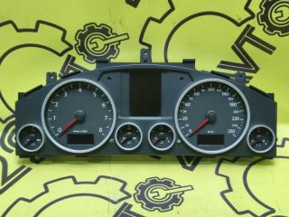 Панель приборов Volkswagen Touareg 2008
