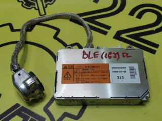 Блок розжига ксенона левый Subaru Legacy 07.2004
