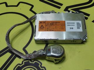 Блок розжига ксенона правый Subaru Legacy 21.10.2005