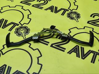 Подрулевые лепестки переключения передачь Volkswagen Touareg 2008 контрактная Подрулевые лепестки переключения передачь Volkswagen Touareg 2008