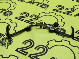 Подрулевые лепестки переключения передачь Volkswagen Touareg 2005 контрактная Подрулевые лепестки переключения передачь Volkswagen Touareg 2005