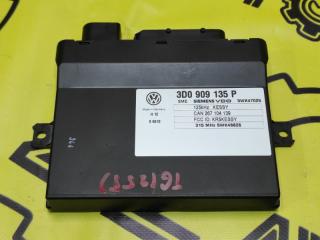 Блок управления центральным замком Volkswagen Touareg 2005